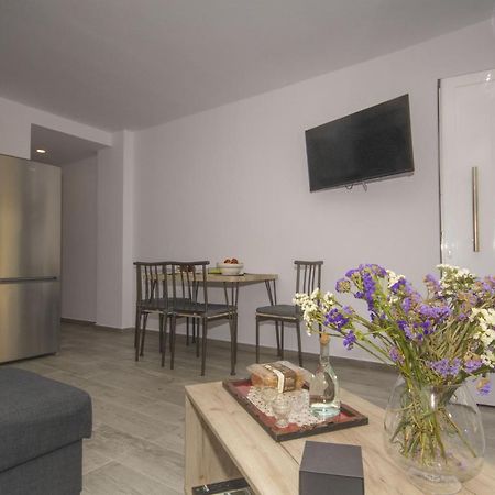 Anna'S Home Kissamos Luaran gambar