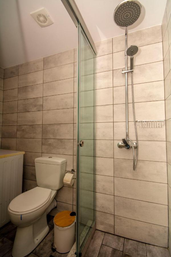 Anna'S Home Kissamos Luaran gambar